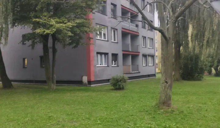 Mieszkanie 3-pokojowe Zabrze Rokitnica, ul. Budowlana