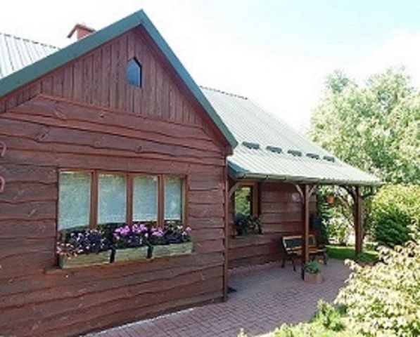 dom wolnostojący, 4 pokoje Podniebyle Skrzypieniec. Zdjęcie 1