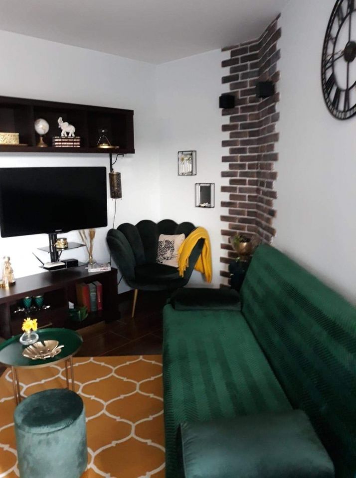 Mieszkanie 2-pokojowe Węgrów, ul. Szeroka