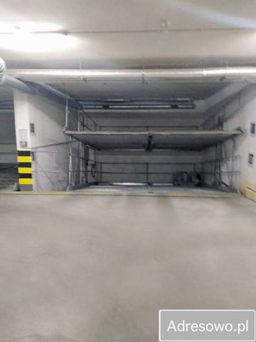 Garaż/miejsce parkingowe Białystok, ul. Henryka Sienkiewicza. Zdjęcie 1