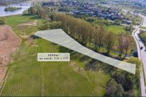 Działka rolno-budowlana Ozorków. Zdjęcie 2