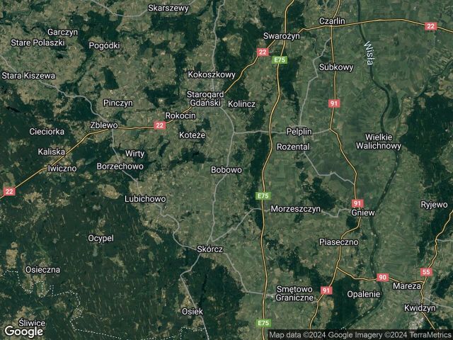 Działka rod Bobowo. Zdjęcie 1