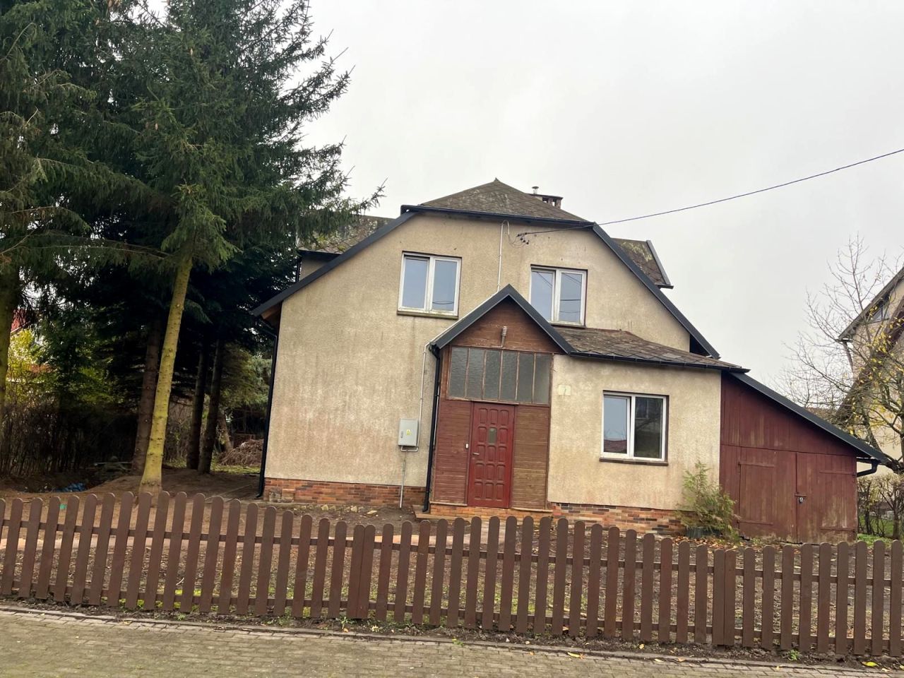 dom wolnostojący, 6 pokoi Sztutowo, ul. Lipowa. Zdjęcie 2