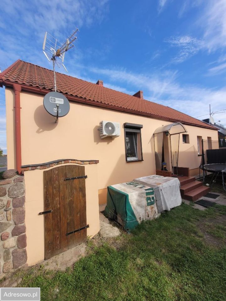 budynek wielorodzinny, 6 pokoi Szamotuły, ul. Ostrorogska. Zdjęcie 7