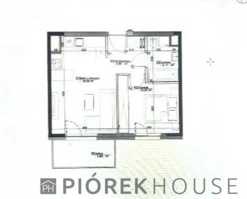 Mieszkanie 2-pokojowe Warszawa Bemowo, ul. Marynin. Zdjęcie 12