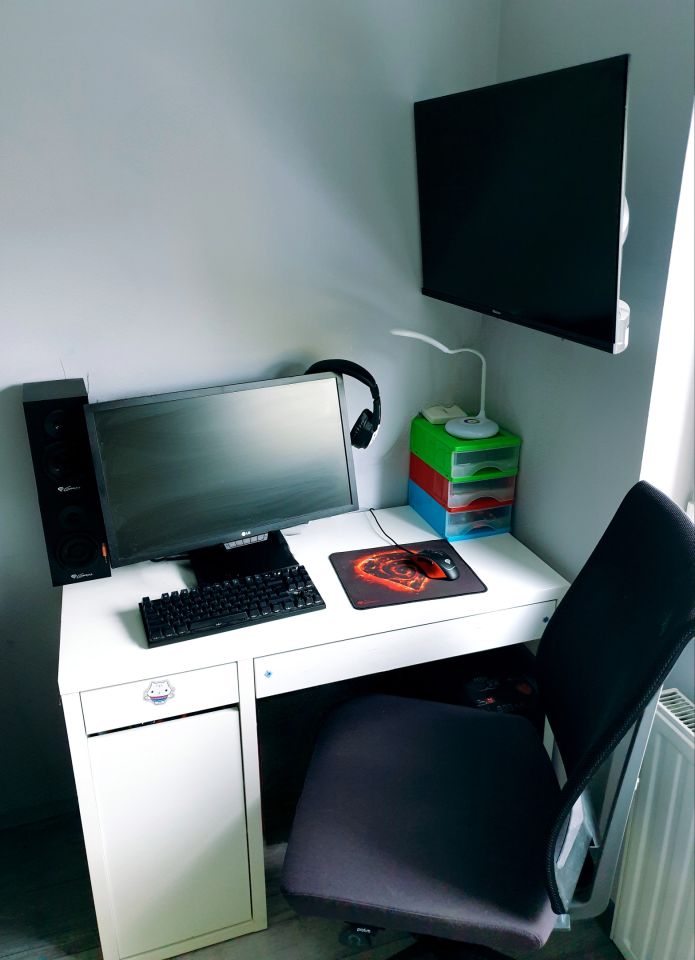 Mieszkanie 2-pokojowe Wrocław Stabłowice, ul. Kokosowa. Zdjęcie 12