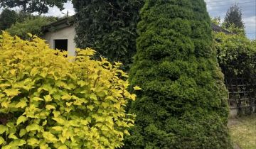 Działka rekreacyjna Chrzanów