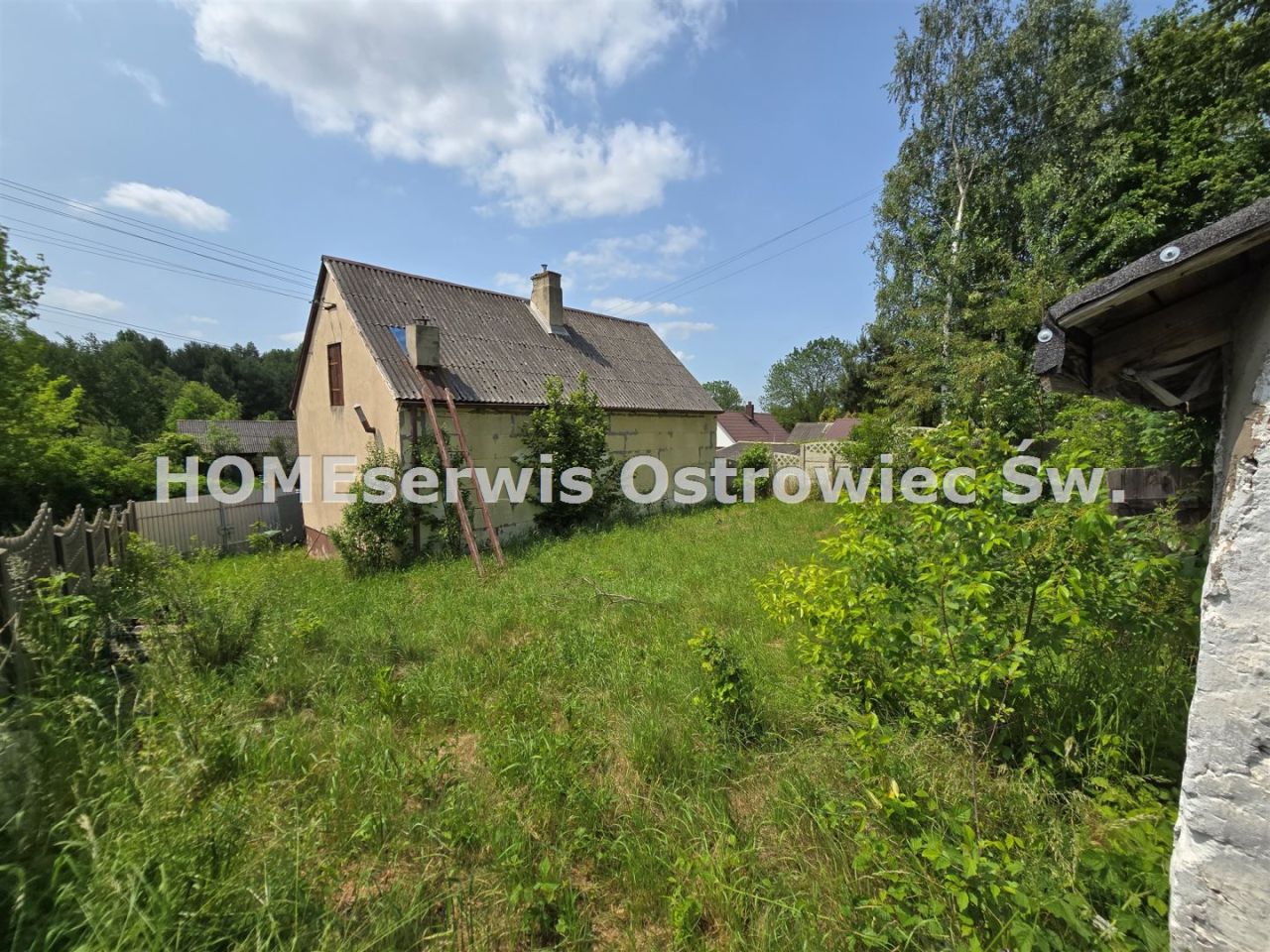 dom wolnostojący Janik. Zdjęcie 4