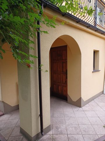 dom wolnostojący, 6 pokoi Grodzisk Mazowiecki, ul. Siedlecka. Zdjęcie 1