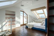 Mieszkanie 5-pokojowe Warszawa Mokotów, ul. Różana