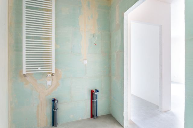 Mieszkanie 2-pokojowe Warszawa, ul. Pawła Włodkowica. Zdjęcie 9