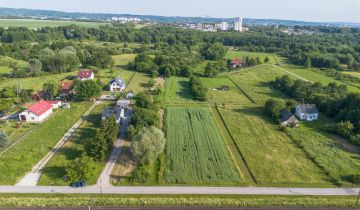 Działka Rzeszów, ul. św. Floriana
