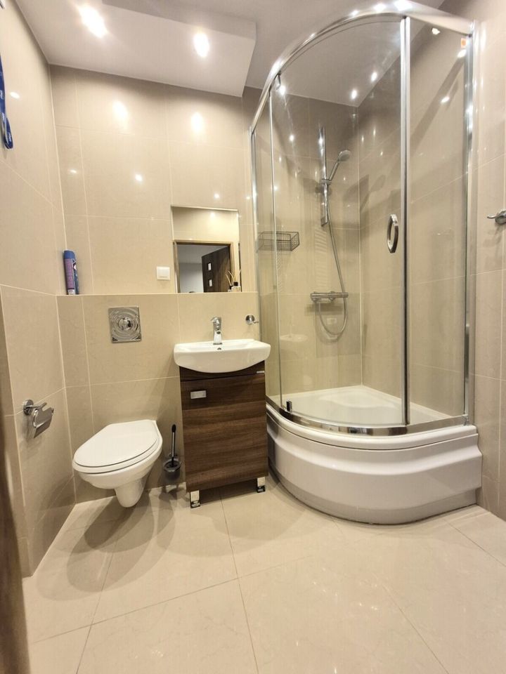 Mieszkanie 1-pokojowe Wrocław, ul. gen. Ignacego Prądzyńskiego. Zdjęcie 14