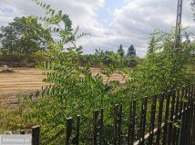 Działka inwestycyjna Gniszewo, ul. Bursztynowa. Zdjęcie 1