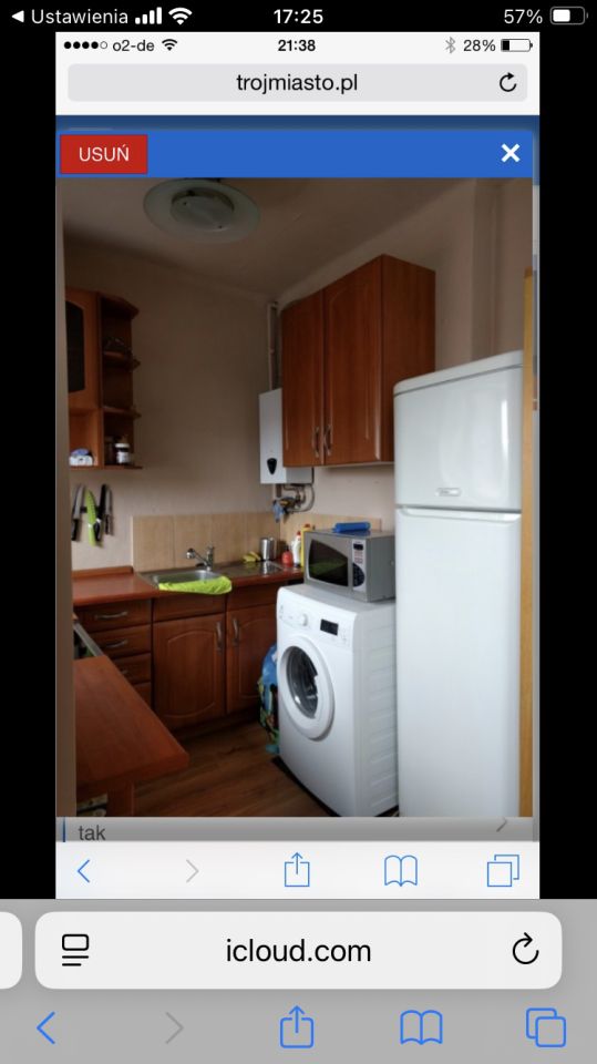 Mieszkanie 4-pokojowe Gdańsk Wrzeszcz, ul. Tadeusza Kościuszki. Zdjęcie 9