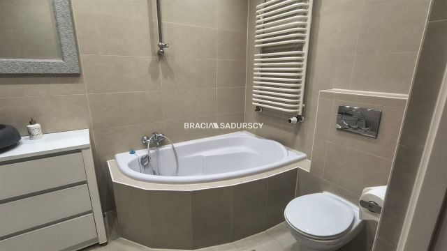 Mieszkanie 2-pokojowe Kraków Stare Miasto, ul. Krowoderska. Zdjęcie 20