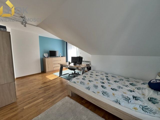 dom wolnostojący, 4 pokoje Bronisławy. Zdjęcie 21