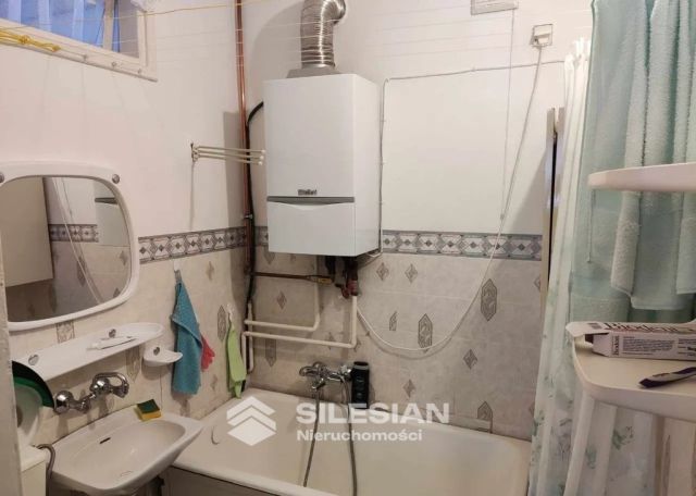 Mieszkanie 2-pokojowe Dzierżoniów, ul. gen. Władysława Andersa. Zdjęcie 21