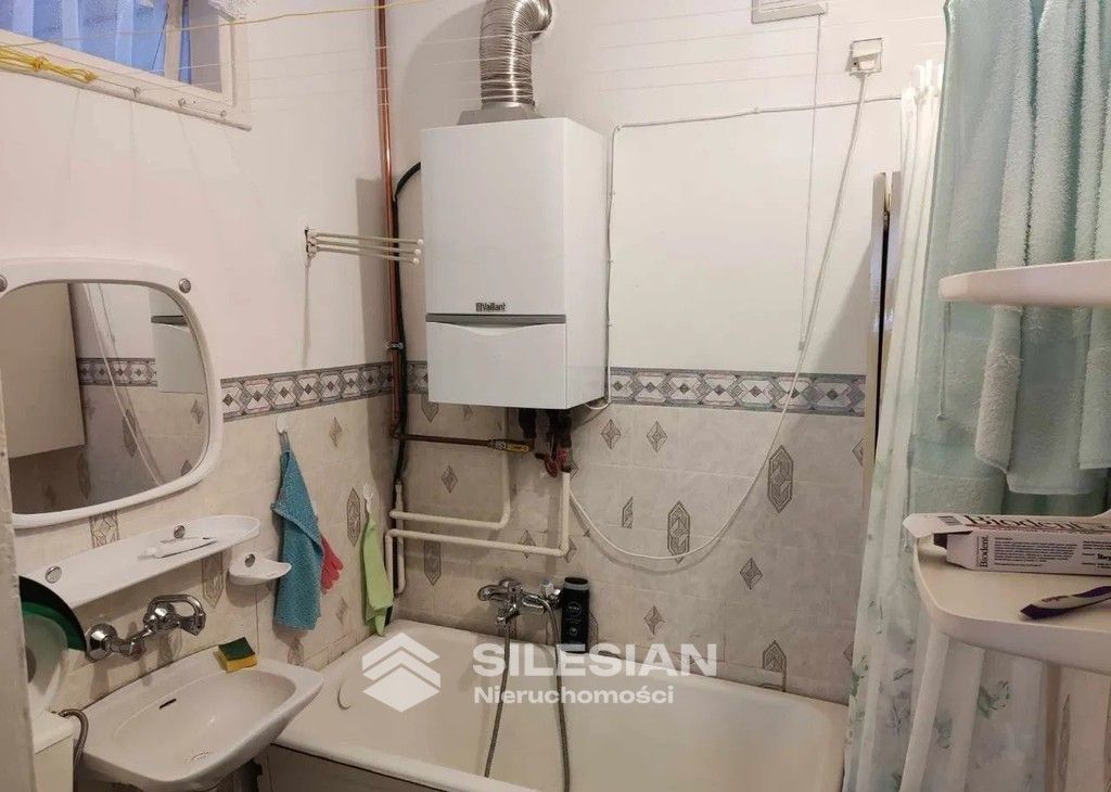 Mieszkanie 2-pokojowe Dzierżoniów, ul. gen. Władysława Andersa. Zdjęcie 21