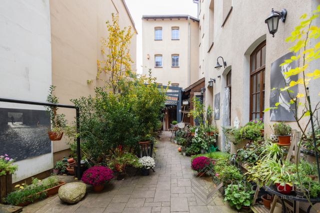 Mieszkanie 2-pokojowe Bydgoszcz Śródmieście, ul. Gdańska. Zdjęcie 9