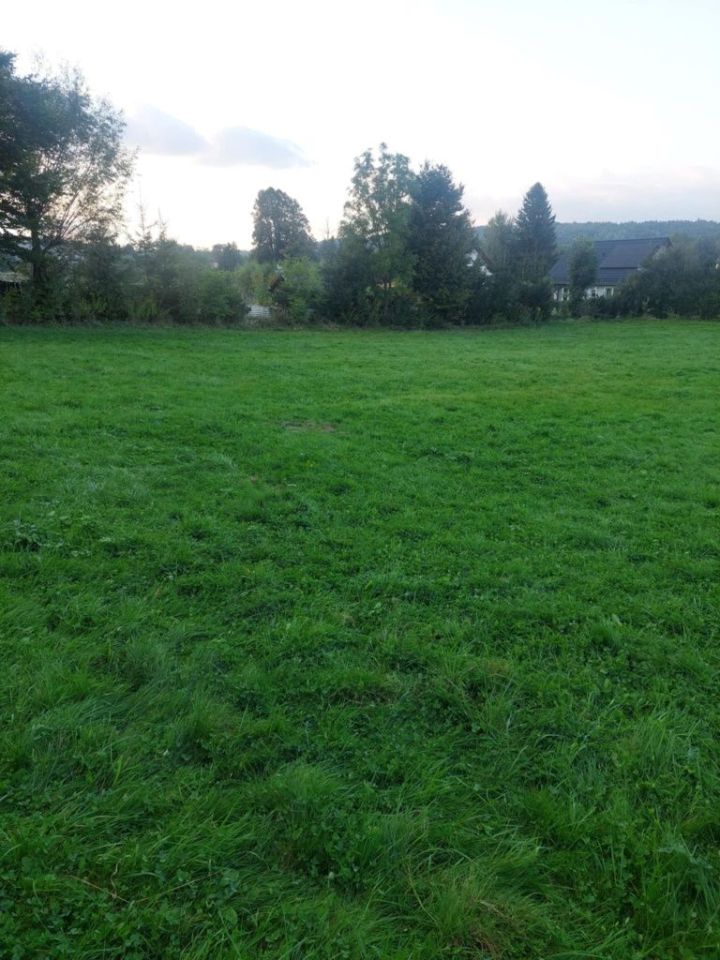 Działka budowlana Lwówek Śląski, ul. Płakowicka. Zdjęcie 3