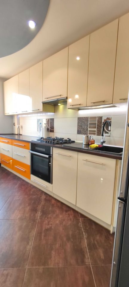 Mieszkanie 3-pokojowe Sosnowiec Zagórze. Zdjęcie 8