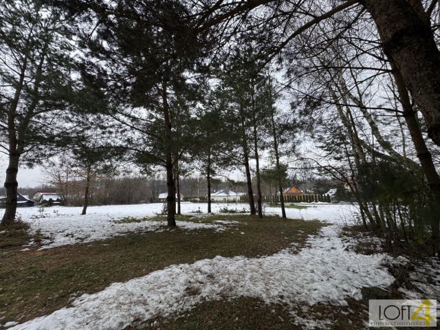 Działka rolno-budowlana Szarwark. Zdjęcie 8
