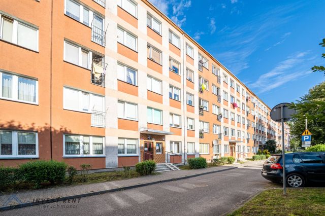 Mieszkanie 2-pokojowe Kołobrzeg. Zdjęcie 16