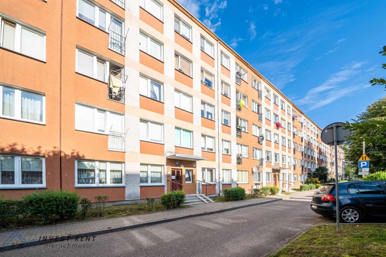 Mieszkanie 2-pokojowe Kołobrzeg. Zdjęcie 16