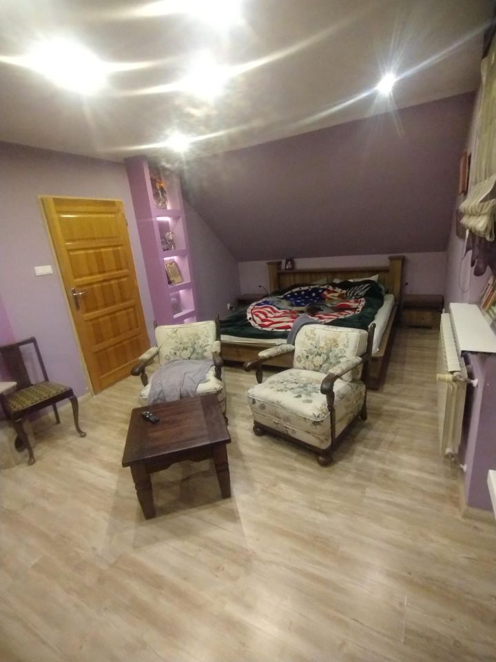 dom wolnostojący, 5 pokoi Tur Berlinek, ul. św. Stanisława Kostki. Zdjęcie 4