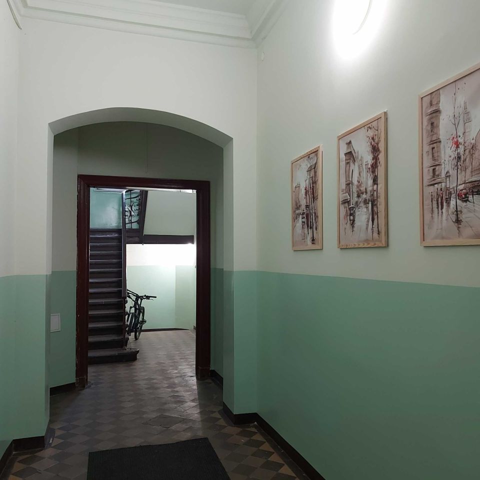 Mieszkanie 3-pokojowe Bydgoszcz Śródmieście. Zdjęcie 7