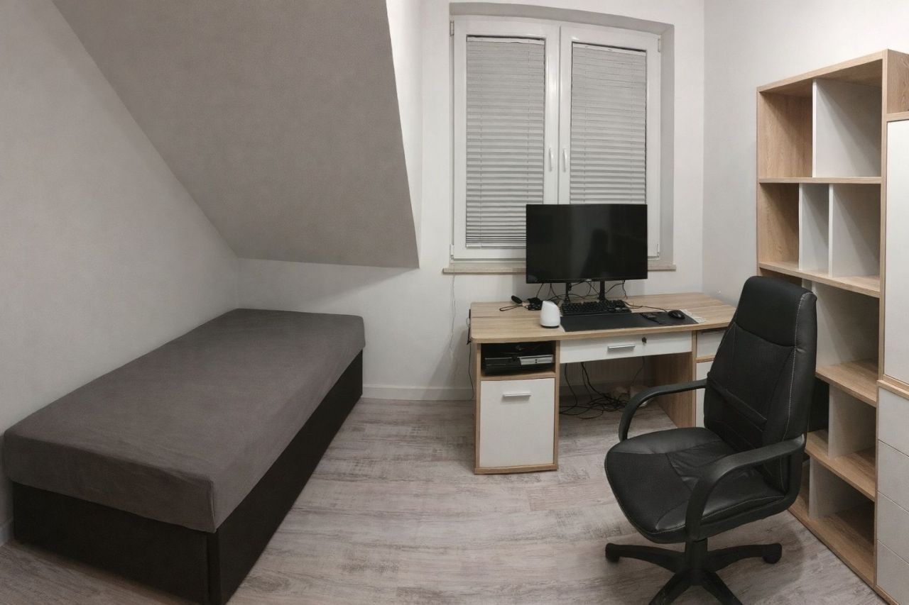 Mieszkanie 4-pokojowe Siemianice, ul. Spacerowa. Zdjęcie 5