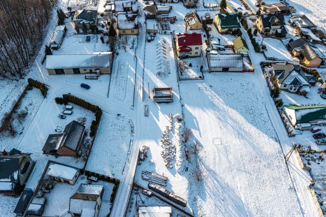 Działka Kolbuszowa Górna. Zdjęcie 5
