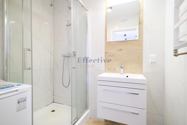 Mieszkanie 4-pokojowe Wrocław Fabryczna, ul. Grabiszyńska. Zdjęcie 6