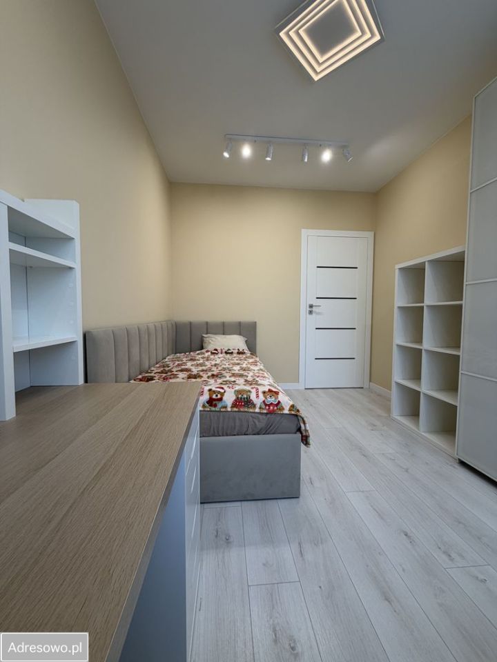 Mieszkanie 3-pokojowe Warszawa Ursus, ul. Giserska. Zdjęcie 18