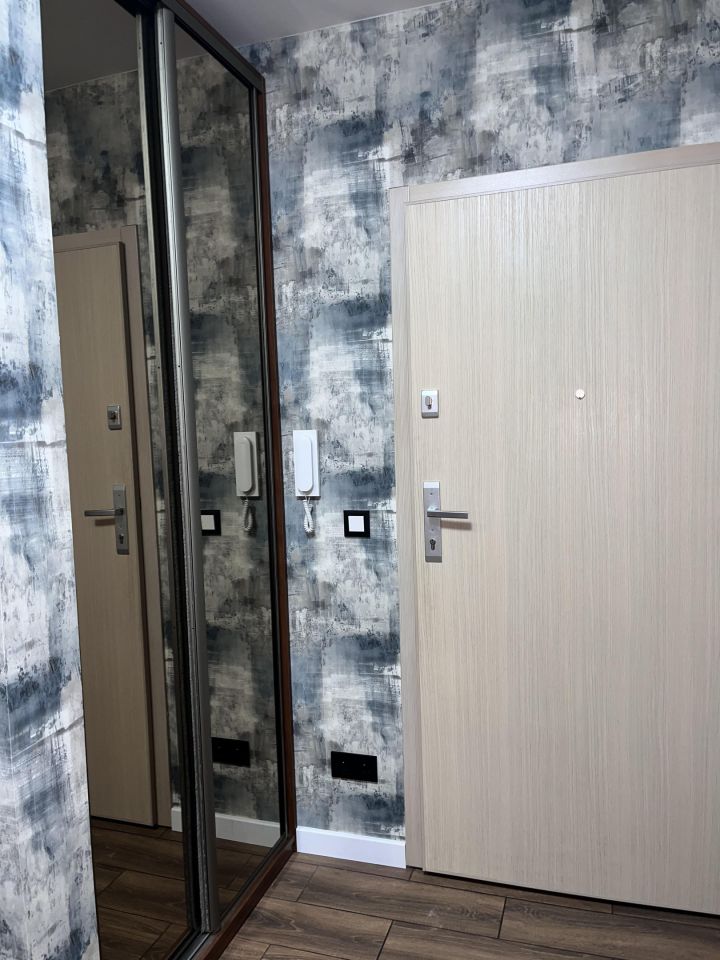 Mieszkanie 3-pokojowe Warszawa Białołęka, ul. Mariana Hemara. Zdjęcie 9