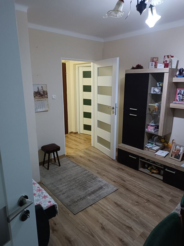 Mieszkanie 2-pokojowe Jarosław, Os.Zygmunta Zielinskiego. Zdjęcie 3