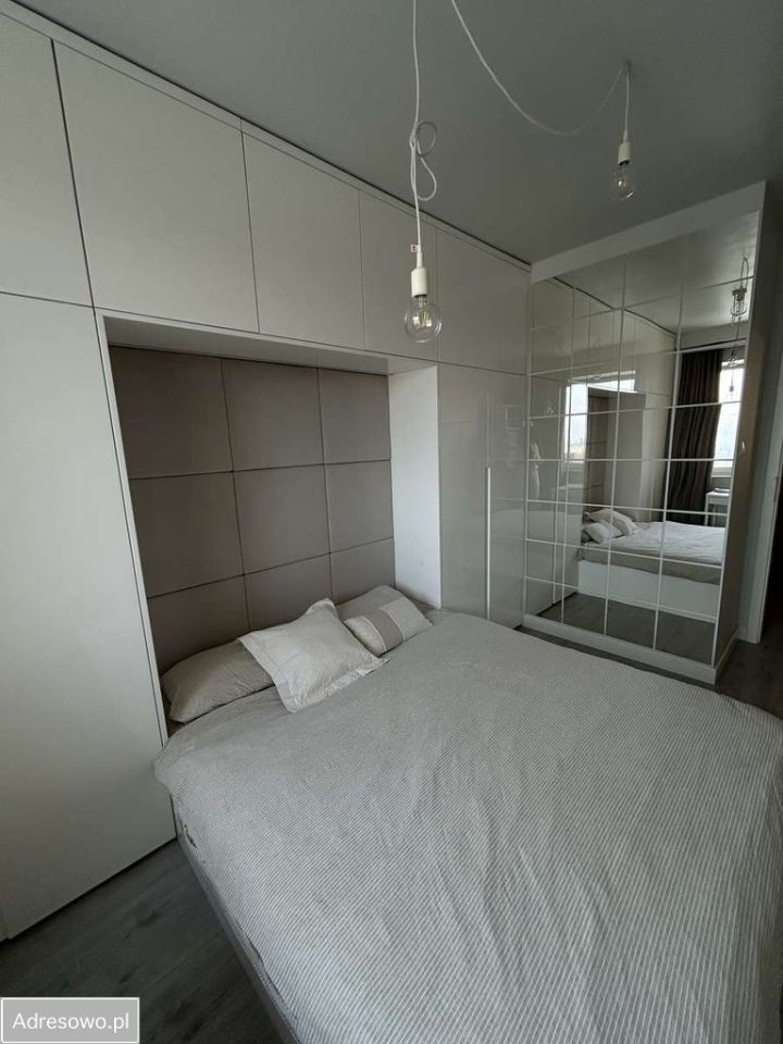 Mieszkanie 2-pokojowe Kraków Podgórze Duchackie, ul. Adama Bochenka. Zdjęcie 3