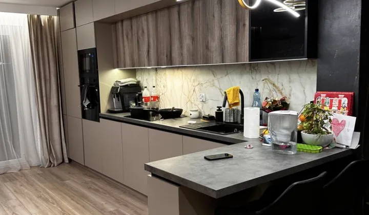 Mieszkanie 4-pokojowe Radom Gołębiów, ul. Ignacego Paderewskiego