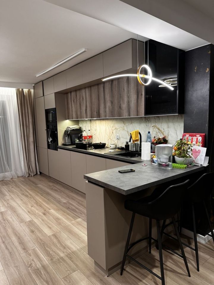 Mieszkanie 4-pokojowe Radom Gołębiów, ul. Ignacego Paderewskiego. Zdjęcie 1