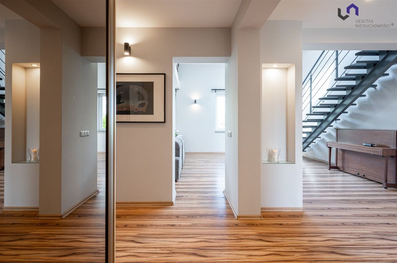 Mieszkanie 4-pokojowe Mikołów Centrum, ul. Katowicka. Zdjęcie 6