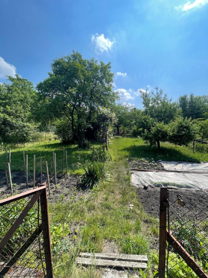 Działka rod Wrocław Partynice. Zdjęcie 8