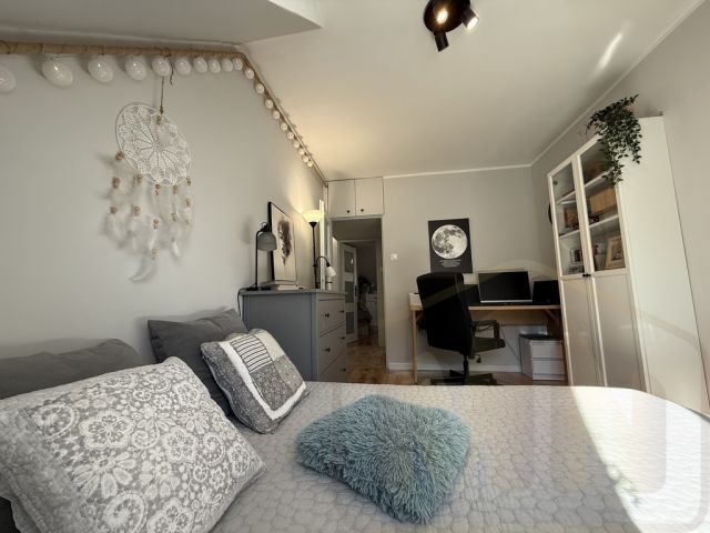 Mieszkanie 3-pokojowe Leszno, os. Ogrody. Zdjęcie 17