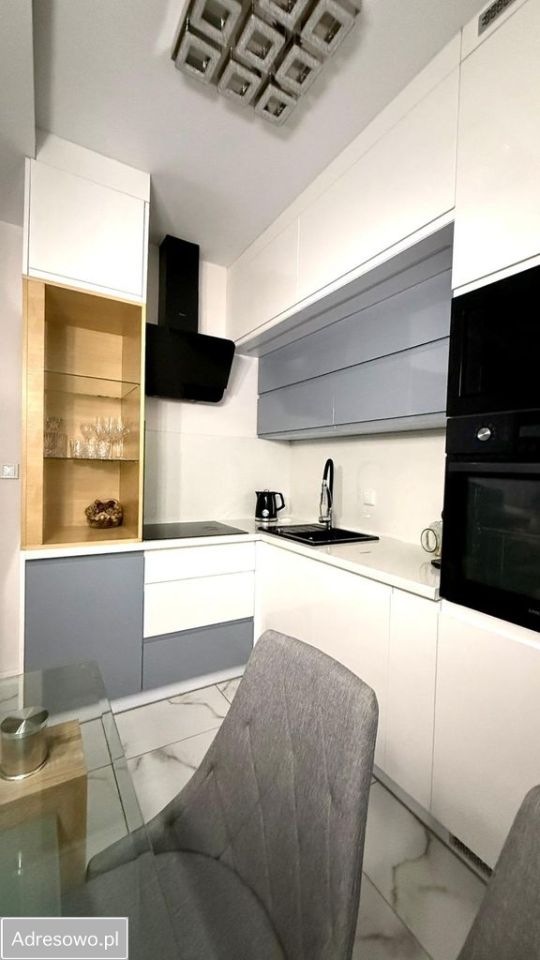 Mieszkanie 3-pokojowe Wrocław Krzyki, ul. Krucza. Zdjęcie 10