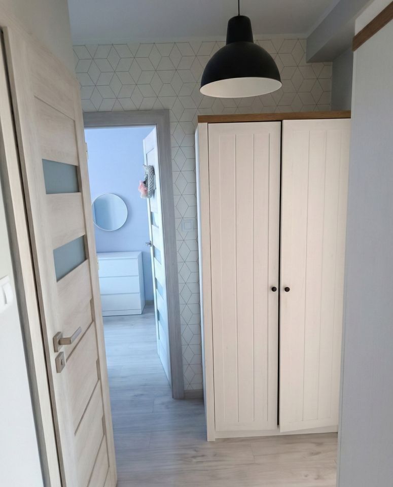 Mieszkanie 3-pokojowe Bydgoszcz Fordon, Marcina Kromera. Zdjęcie 8