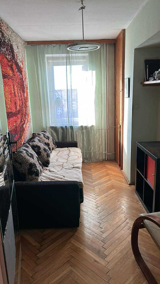 Mieszkanie 3-pokojowe Łódź Bałuty, ul. Żabia. Zdjęcie 2