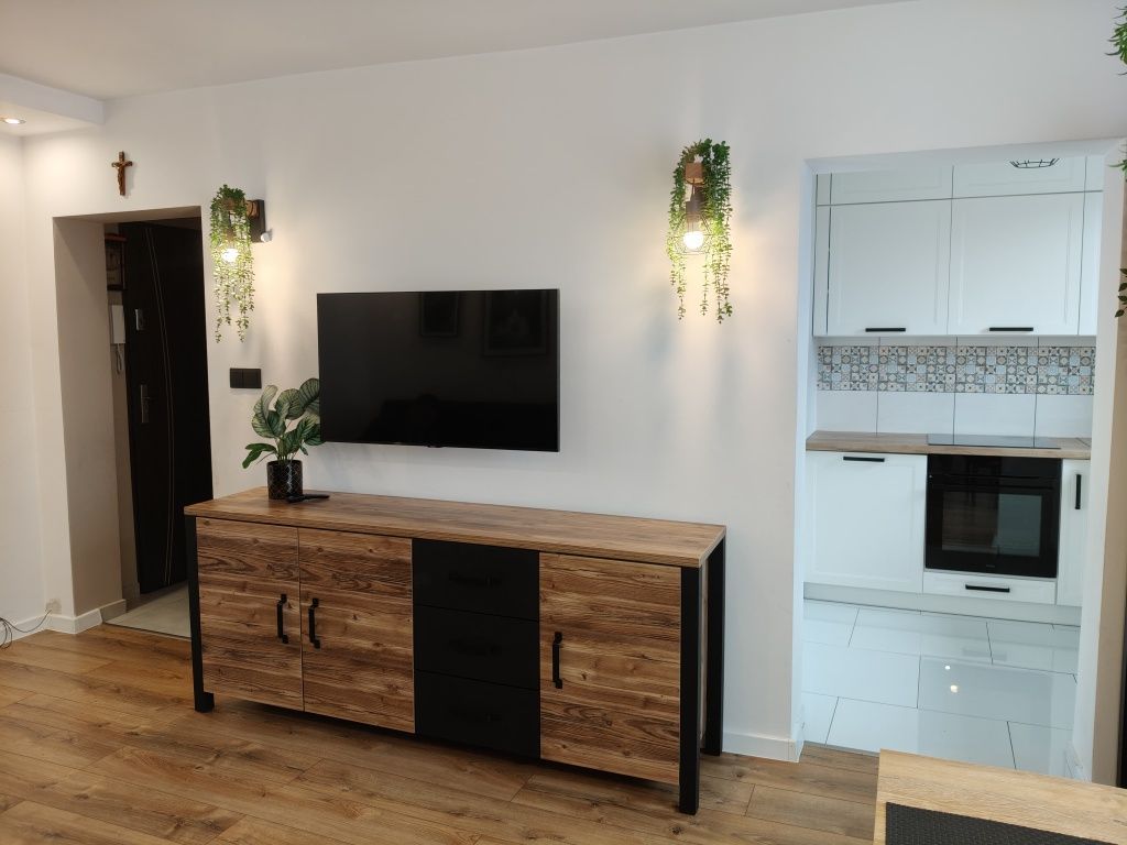 Mieszkanie 1-pokojowe Brzesko, ul. Browarna. Zdjęcie 8