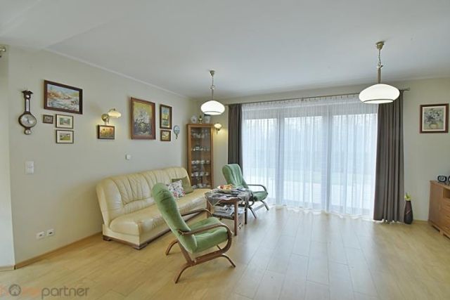 dom wolnostojący, 4 pokoje Miłoszyce, ul. Brzozowa. Zdjęcie 5