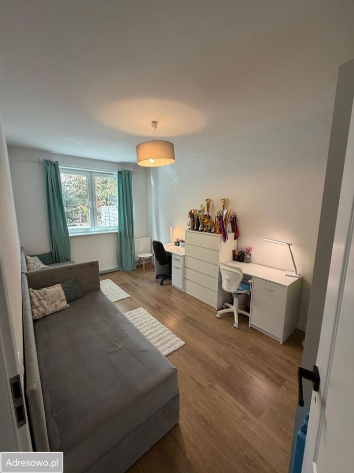 Mieszkanie 3-pokojowe Piaseczno Centrum, ul. Jana Pawła II. Zdjęcie 6