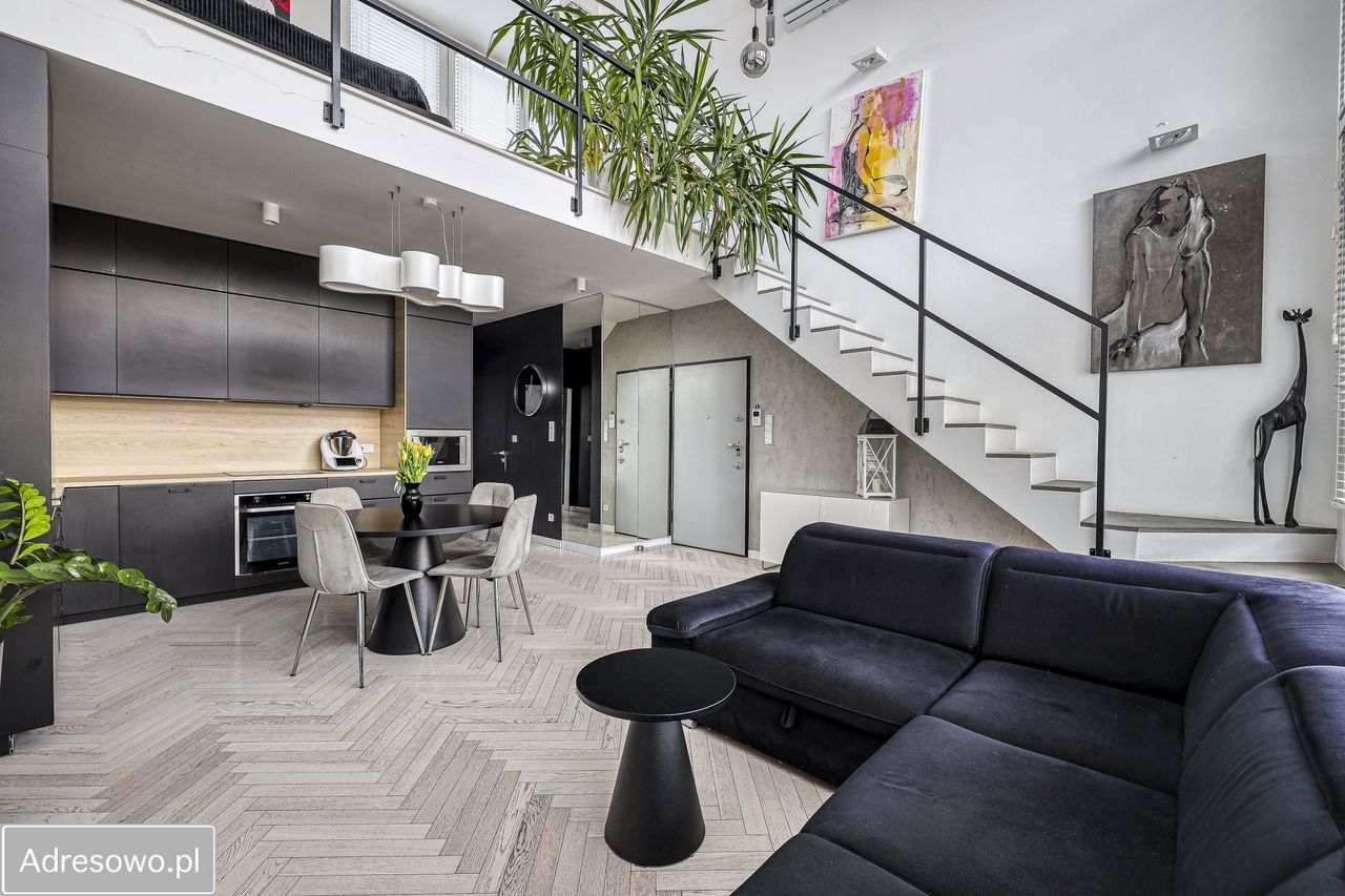 Mieszkanie 4-pokojowe Józefosław, ul. Osiedlowa. Zdjęcie 10